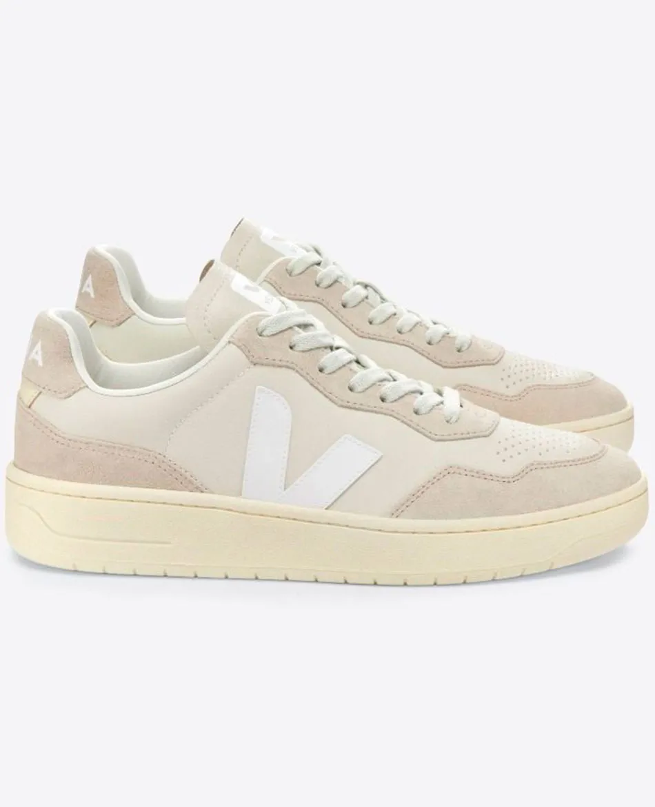 ZAPATILLAS VEJA V90 O.T. LEATHER