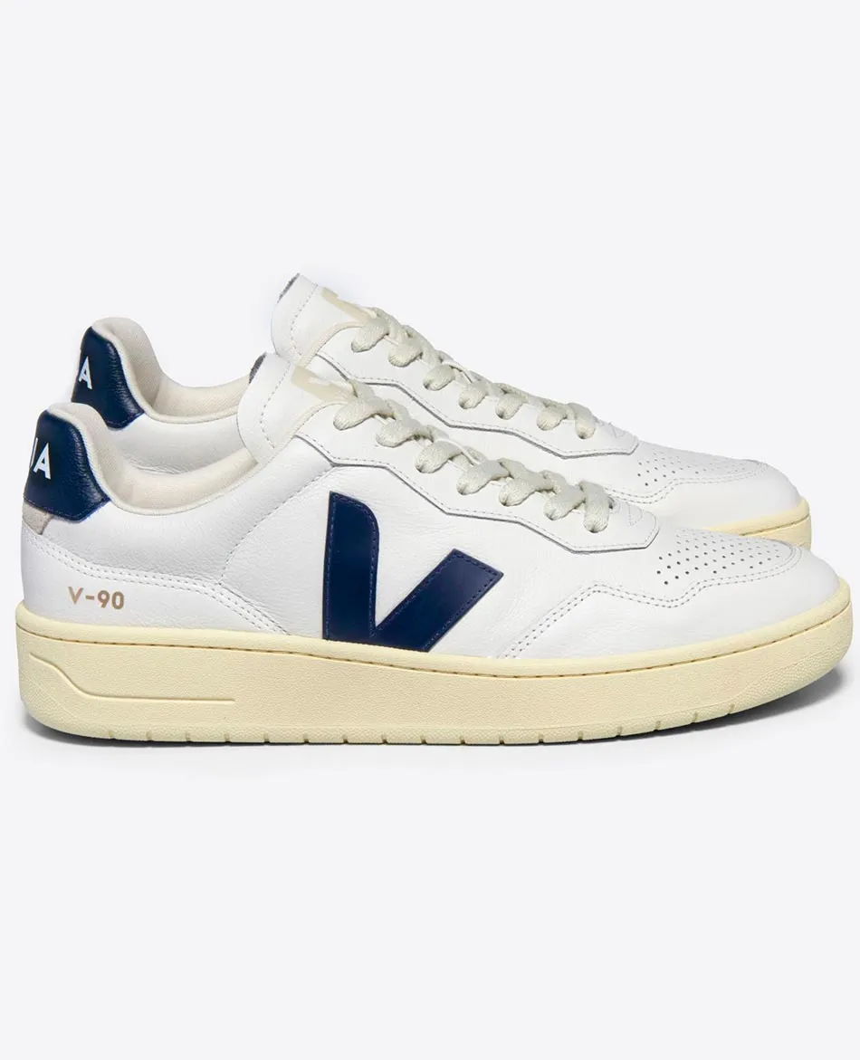 ZAPATILLAS VEJA V90 O.T. LEATHER