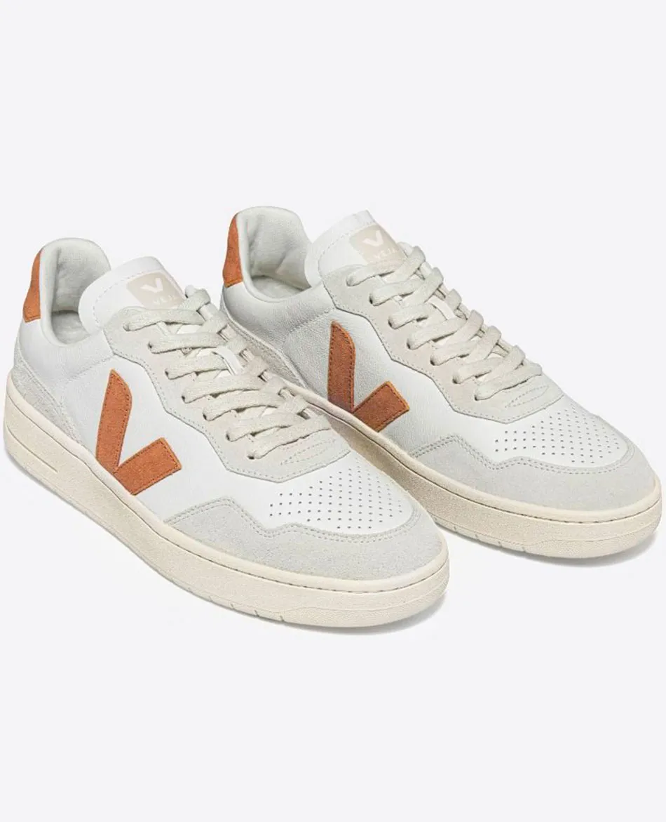 ZAPATILLAS VEJA V90 O.T. LEATHER