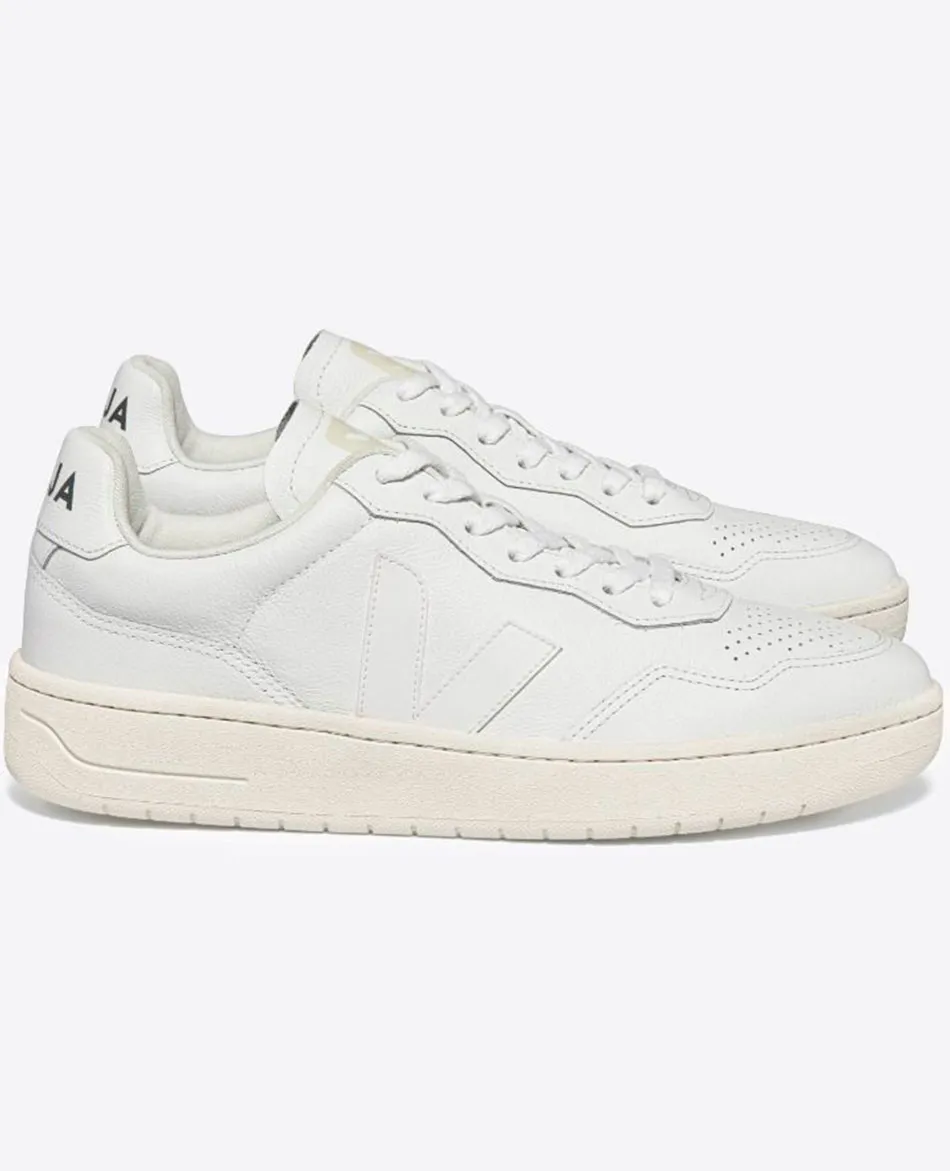 ZAPATILLAS VEJA V90 O.T. LEATHER