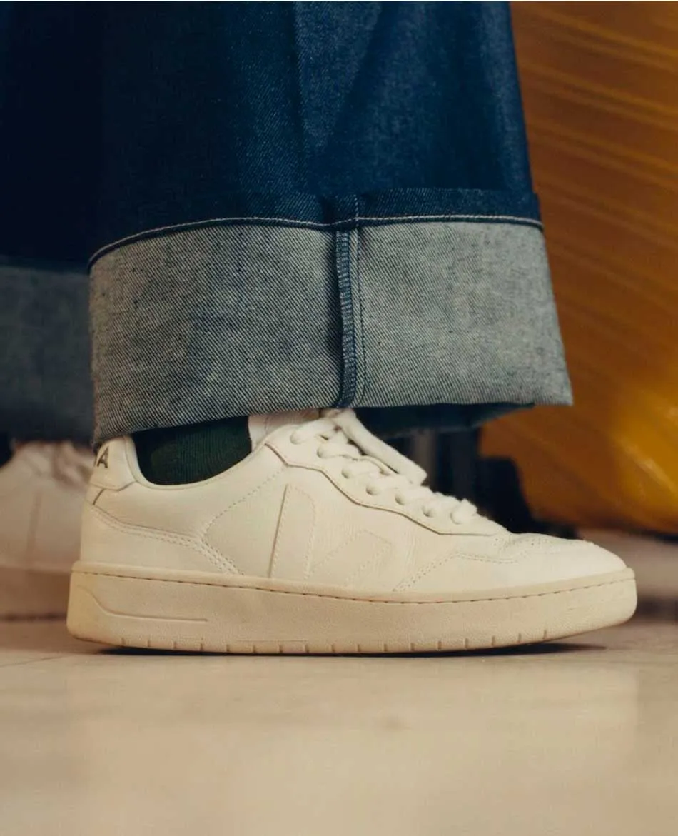 ZAPATILLAS VEJA V90 O.T. LEATHER