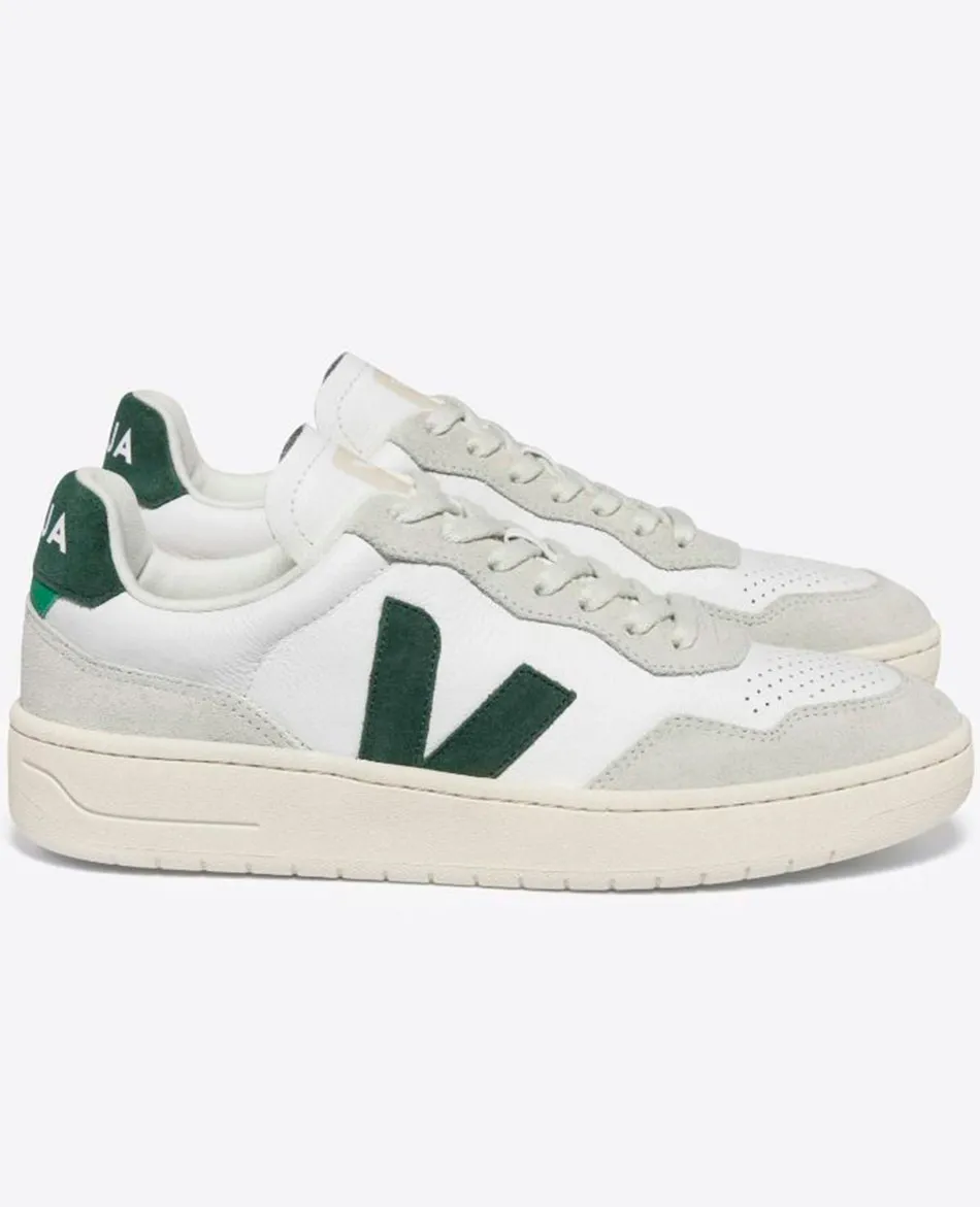 ZAPATILLAS VEJA V90 O.T. LEATHER