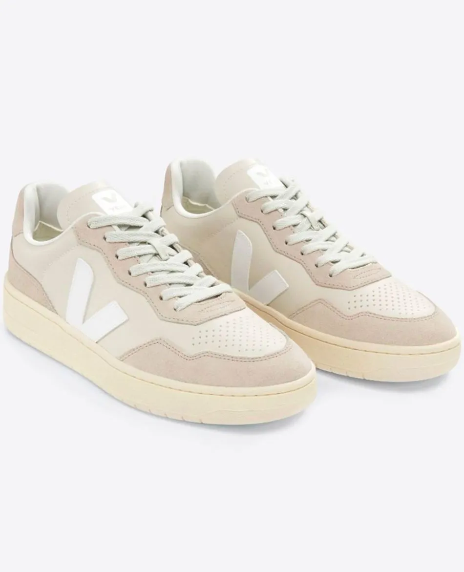 ZAPATILLAS VEJA V90 O.T. LEATHER