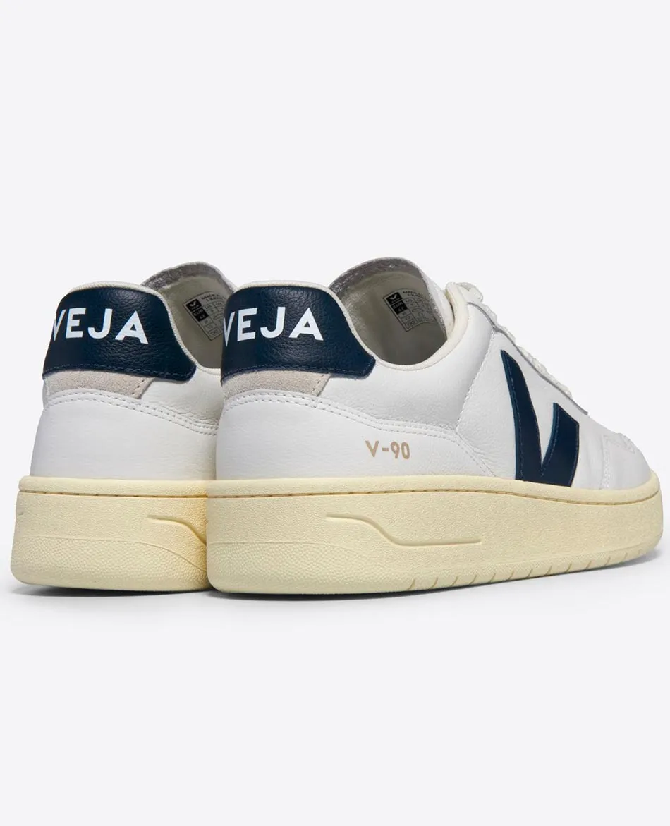 ZAPATILLAS VEJA V90 O.T. LEATHER