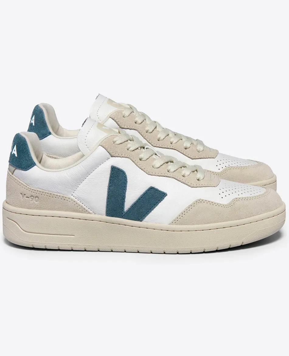 ZAPATILLAS VEJA V90 O.T. LEATHER