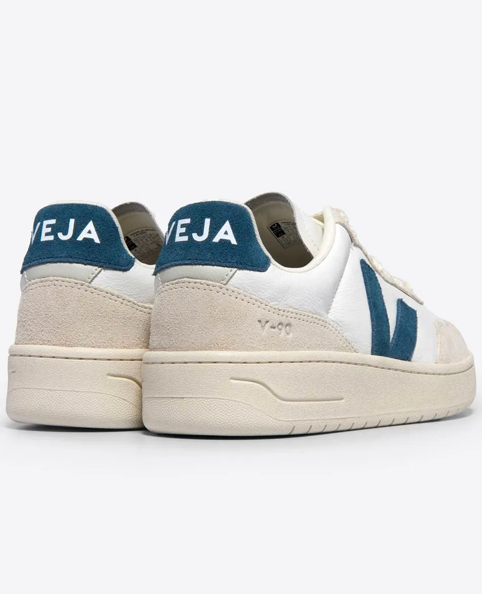ZAPATILLAS VEJA V90 O.T. LEATHER