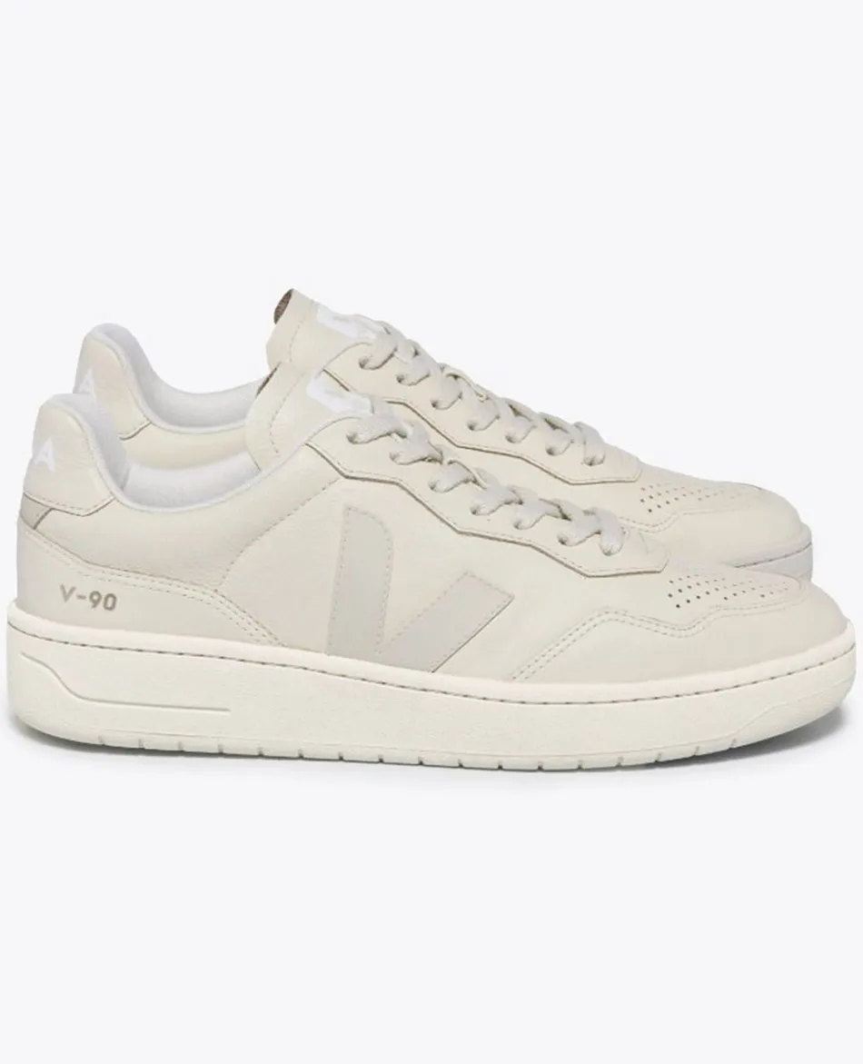 ZAPATILLAS VEJA V90 O.T. LEATHER