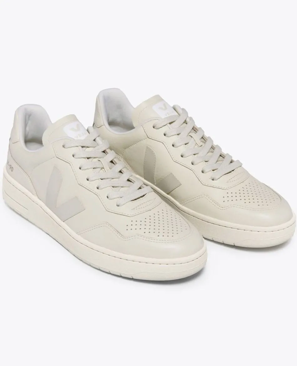 ZAPATILLAS VEJA V90 O.T. LEATHER