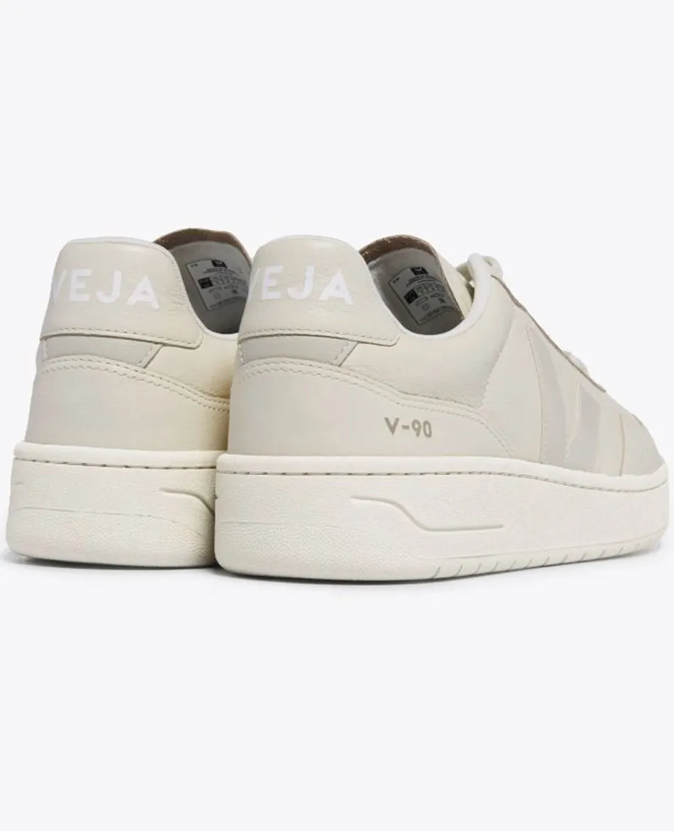 ZAPATILLAS VEJA V90 O.T. LEATHER