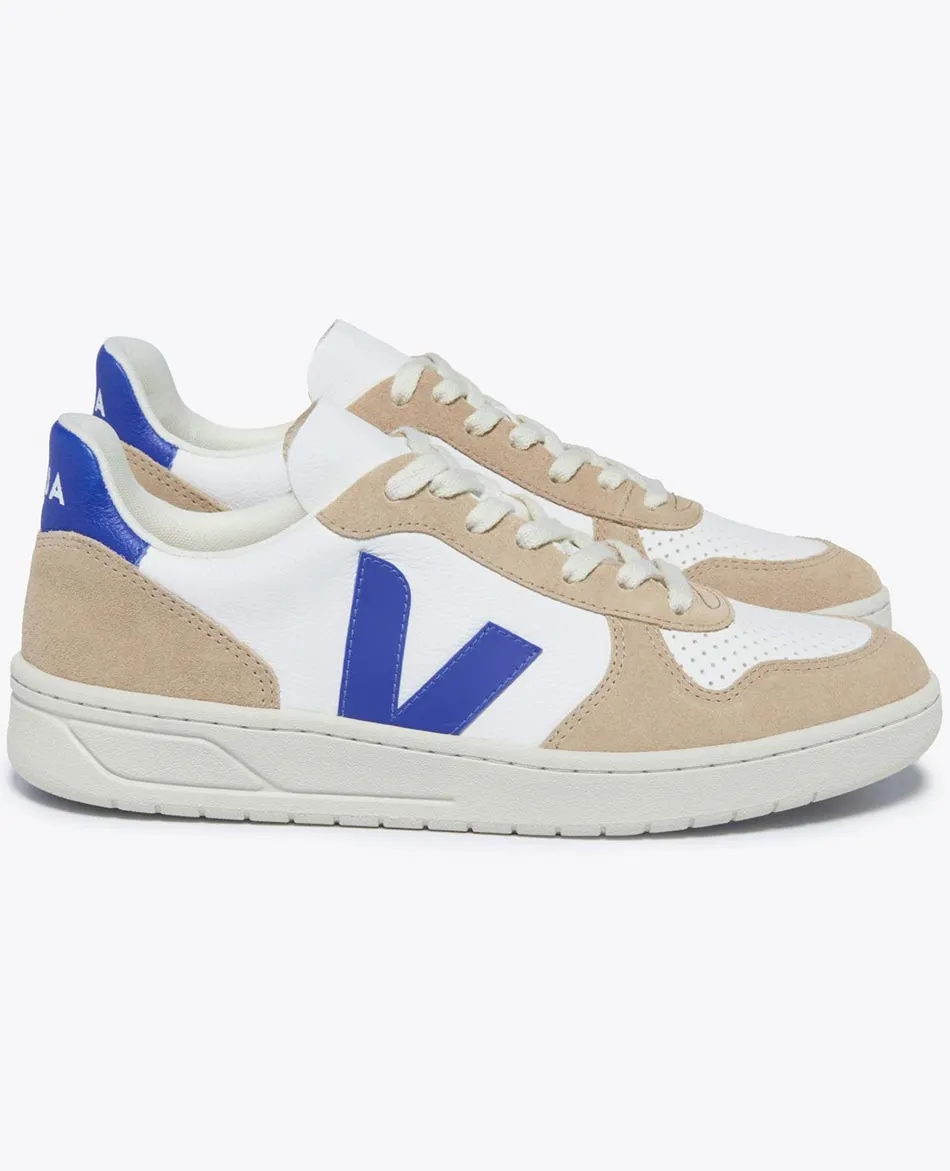 ZAPATILLAS VEJA V10 CHROMEFREE LEATHER