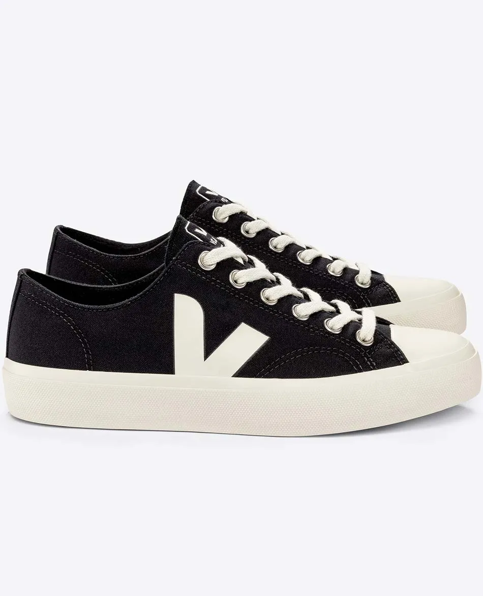 ZAPATILLAS VEJA WATA II LOW CANVAS