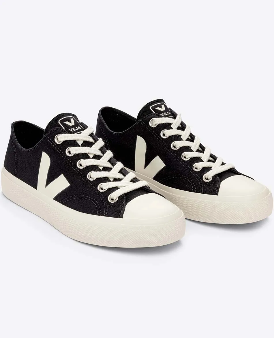 ZAPATILLAS VEJA WATA II LOW CANVAS