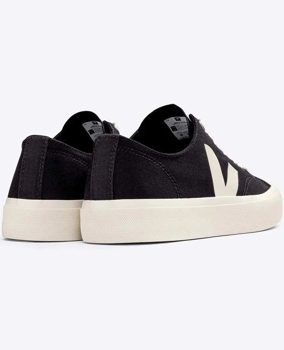 ZAPATILLAS VEJA WATA II LOW CANVAS