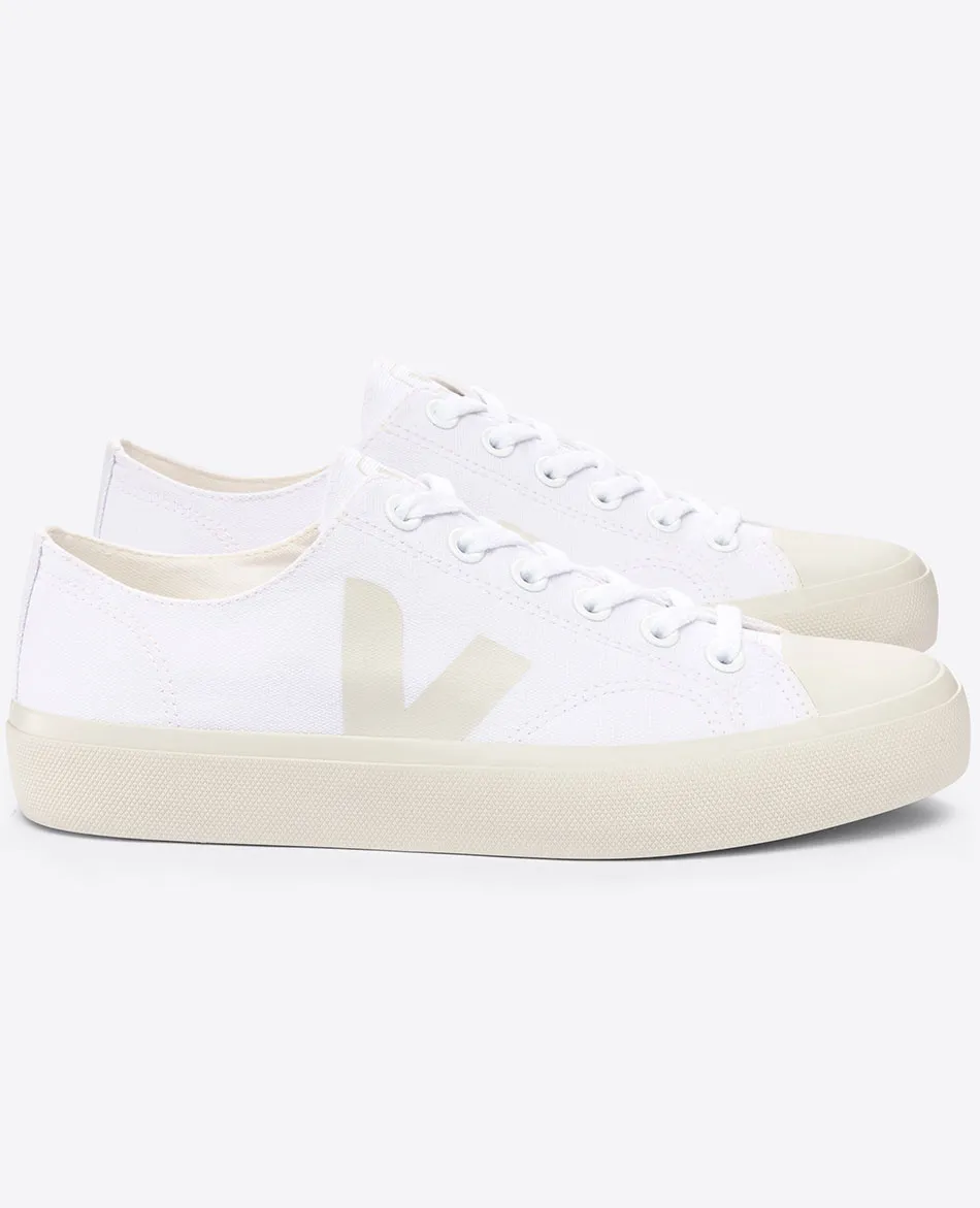 ZAPATILLAS VEJA WATA II LOW CANVAS