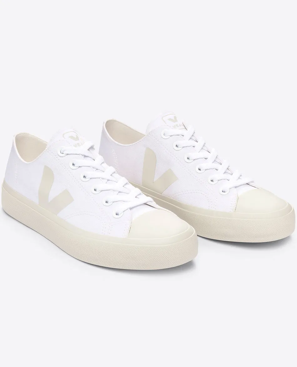 ZAPATILLAS VEJA WATA II LOW CANVAS