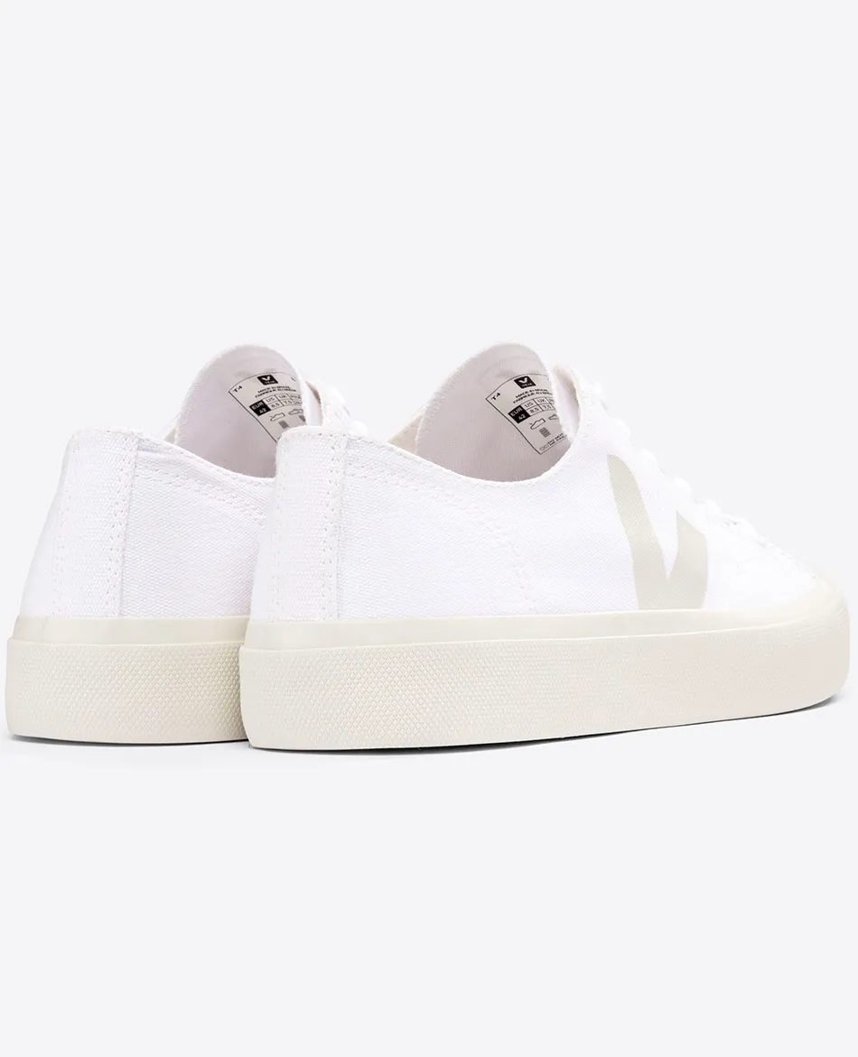 ZAPATILLAS VEJA WATA II LOW CANVAS