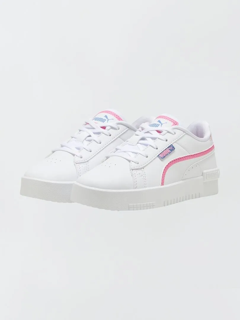ZAPATILLAS 'JADA DEEP DIVE'  BLANCO