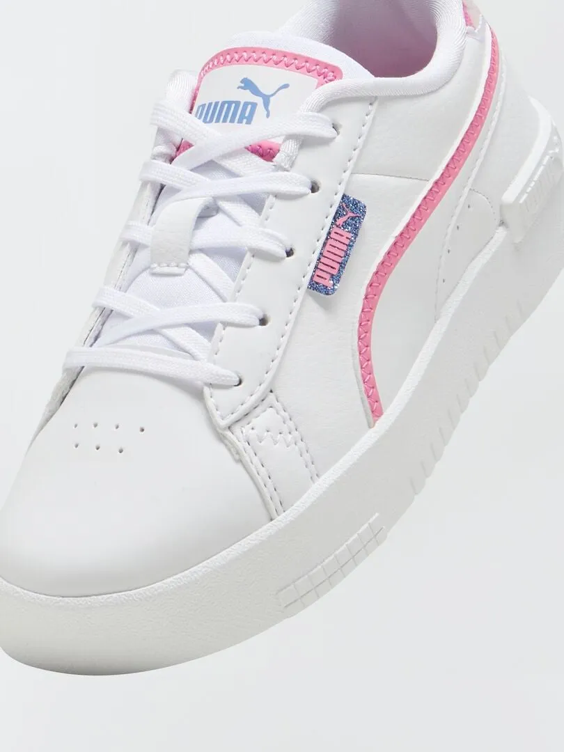 ZAPATILLAS 'JADA DEEP DIVE'  BLANCO