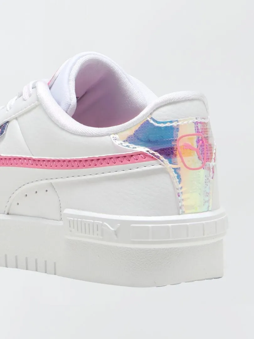 ZAPATILLAS 'JADA DEEP DIVE'  BLANCO