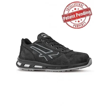 ZAPATO CARBON S3