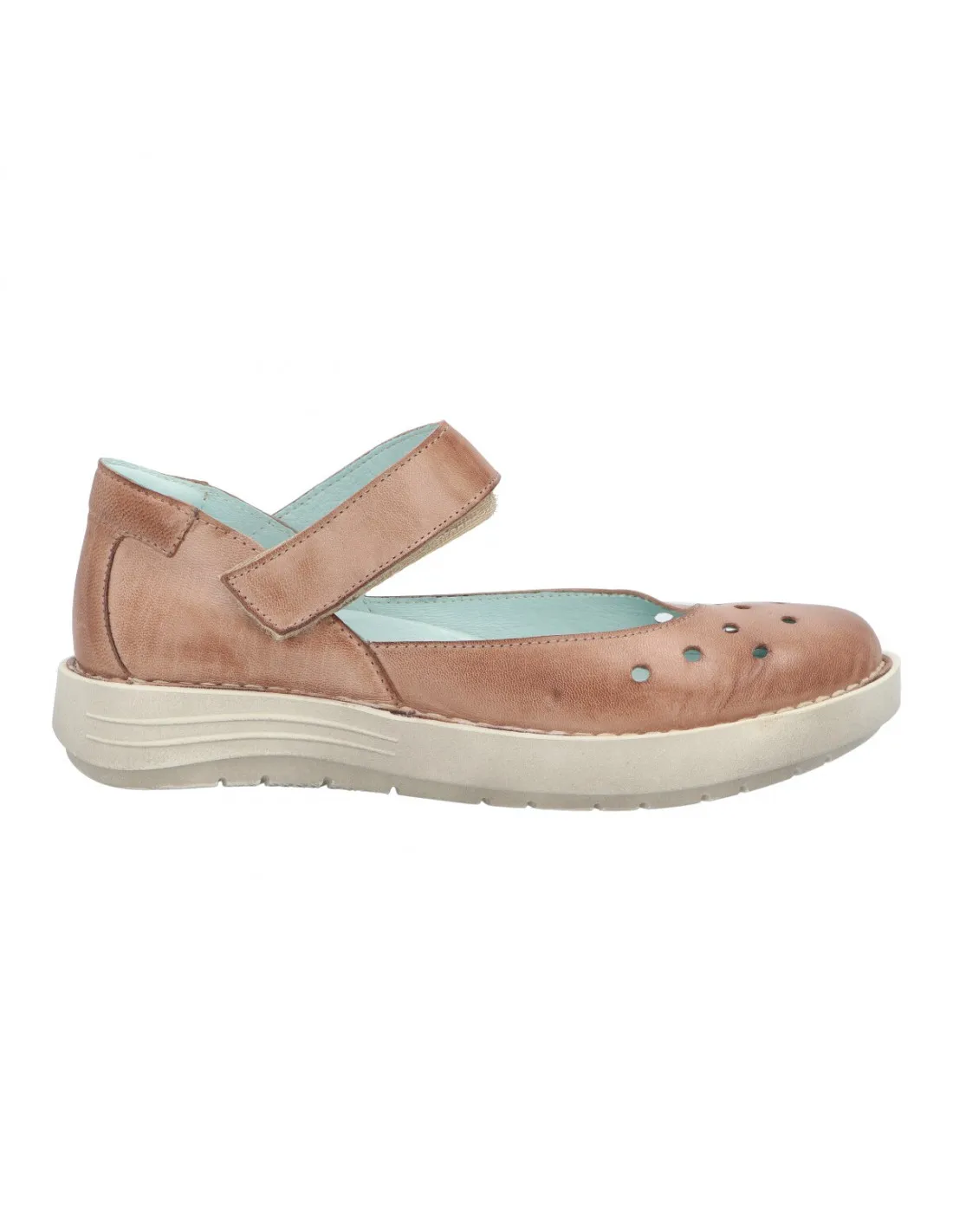 ZAPATO CASUAL MUJERDIAVOLO SHOES5820