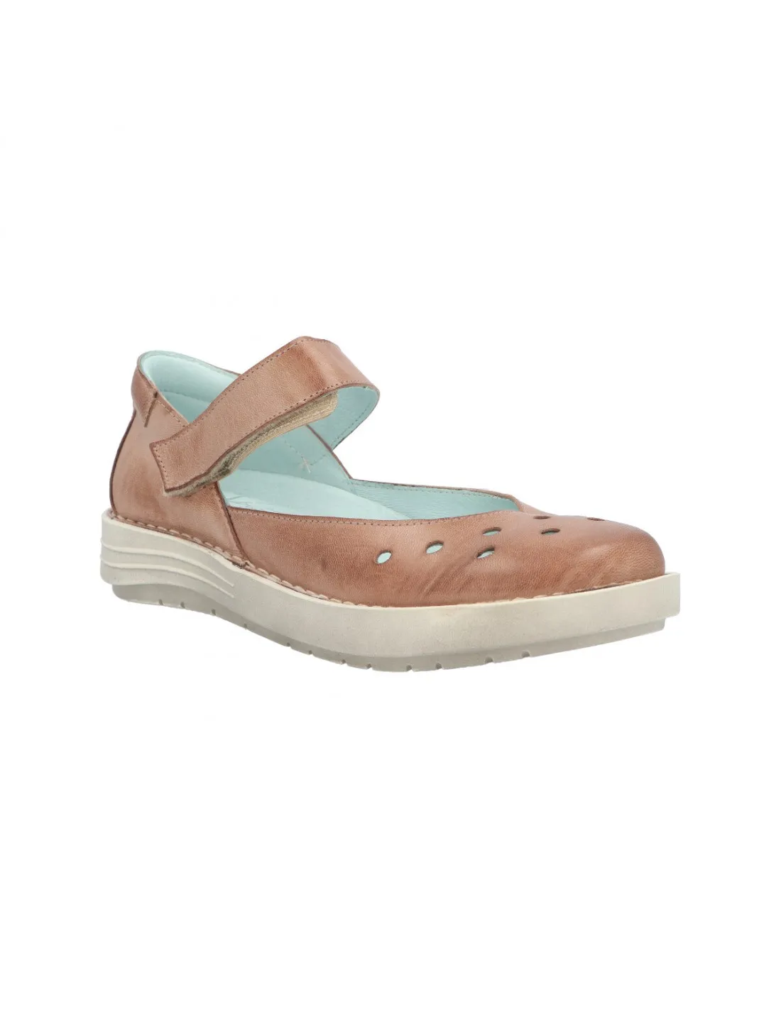 ZAPATO CASUAL MUJERDIAVOLO SHOES5820