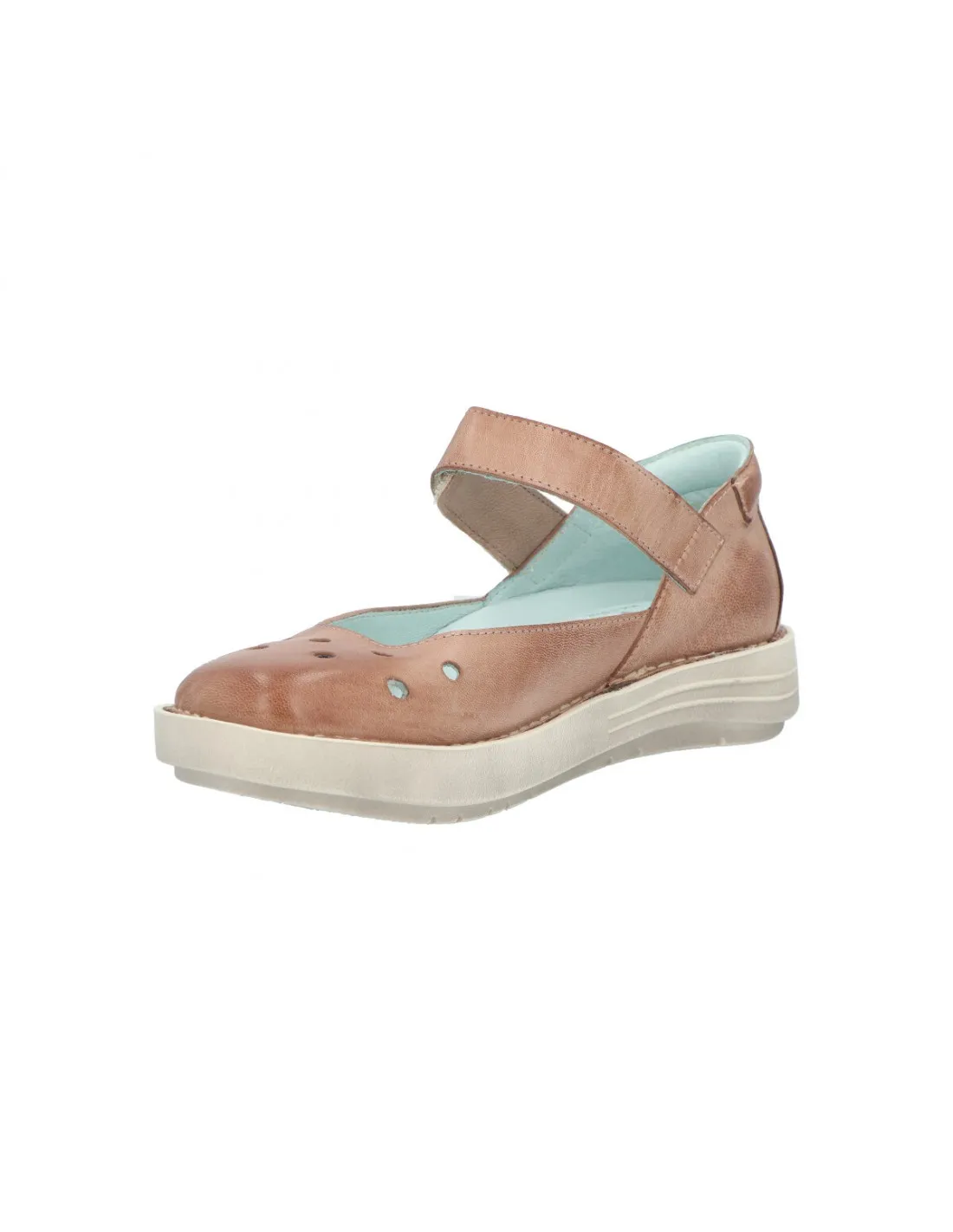 ZAPATO CASUAL MUJERDIAVOLO SHOES5820