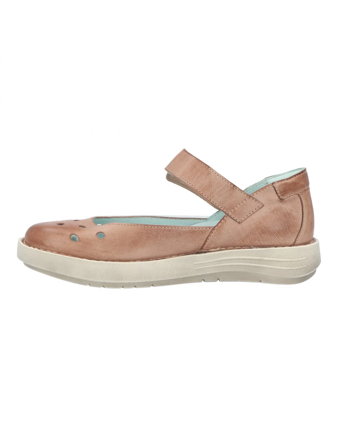 ZAPATO CASUAL MUJERDIAVOLO SHOES5820