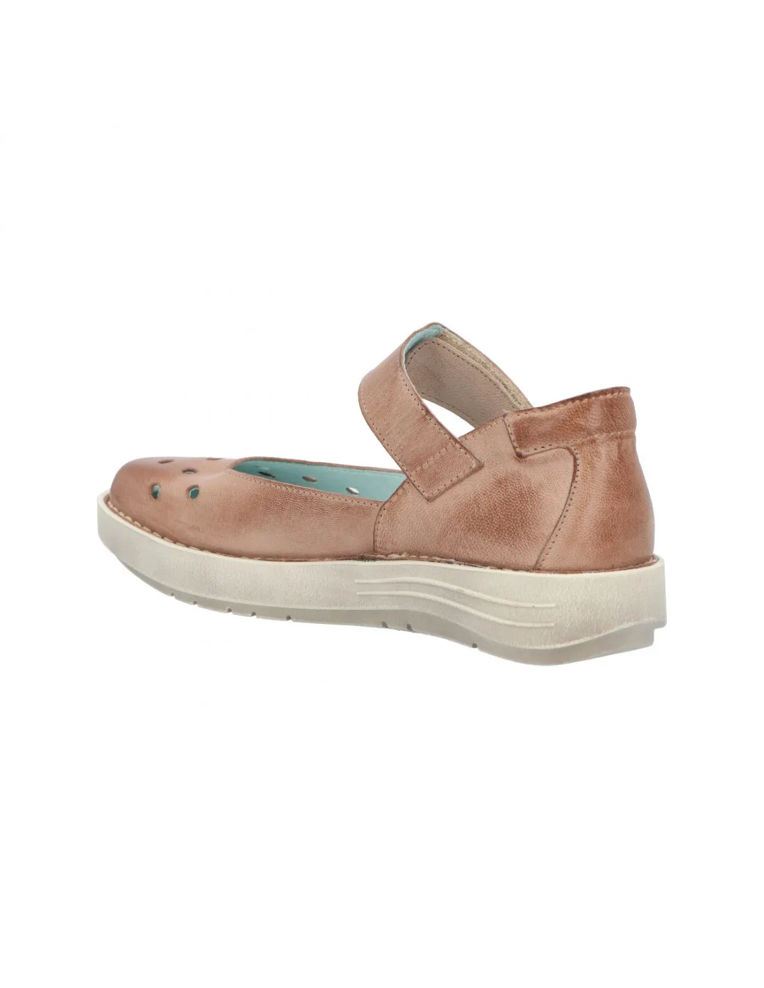 ZAPATO CASUAL MUJERDIAVOLO SHOES5820