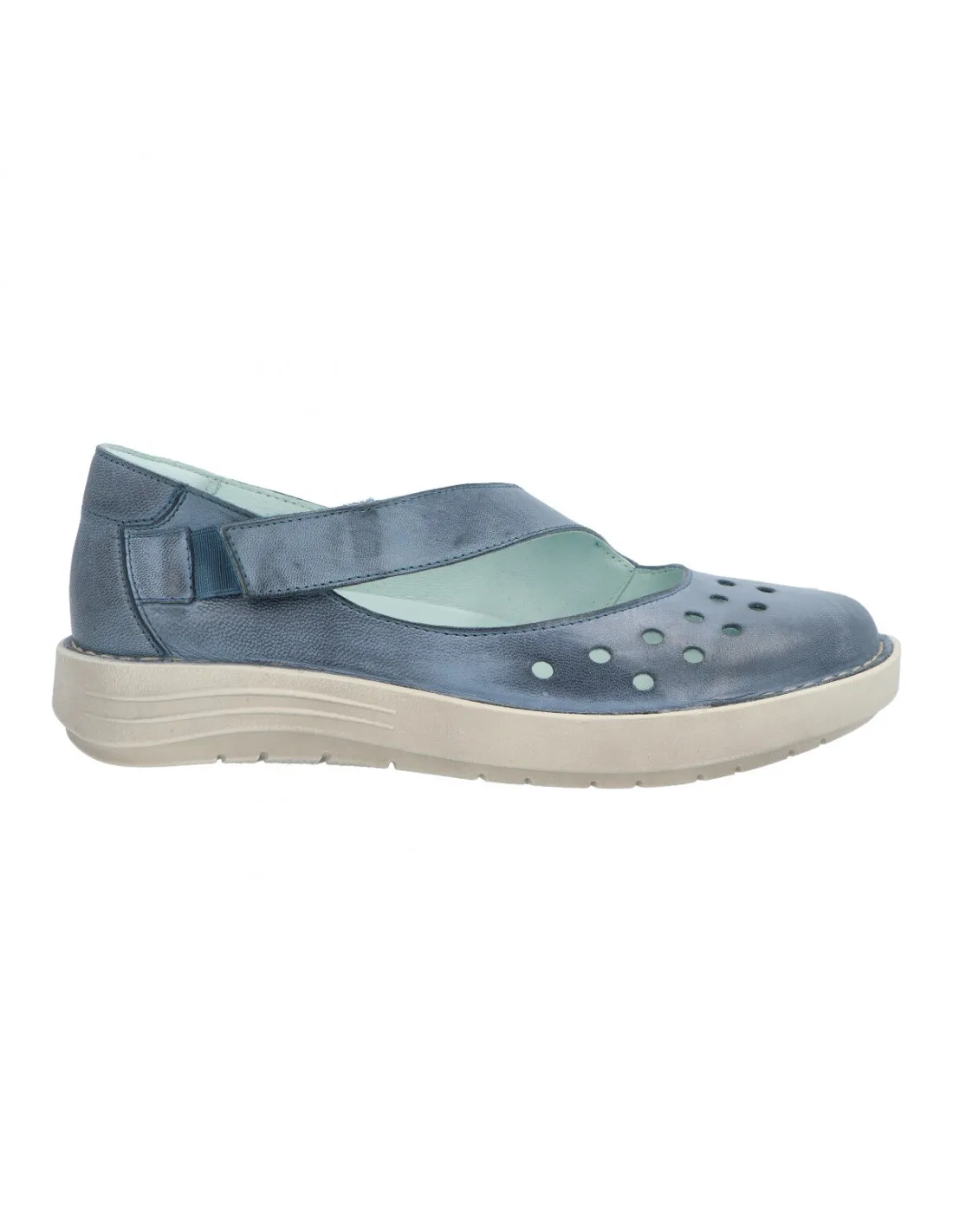 ZAPATO CASUAL MUJERDIAVOLO SHOES5821
