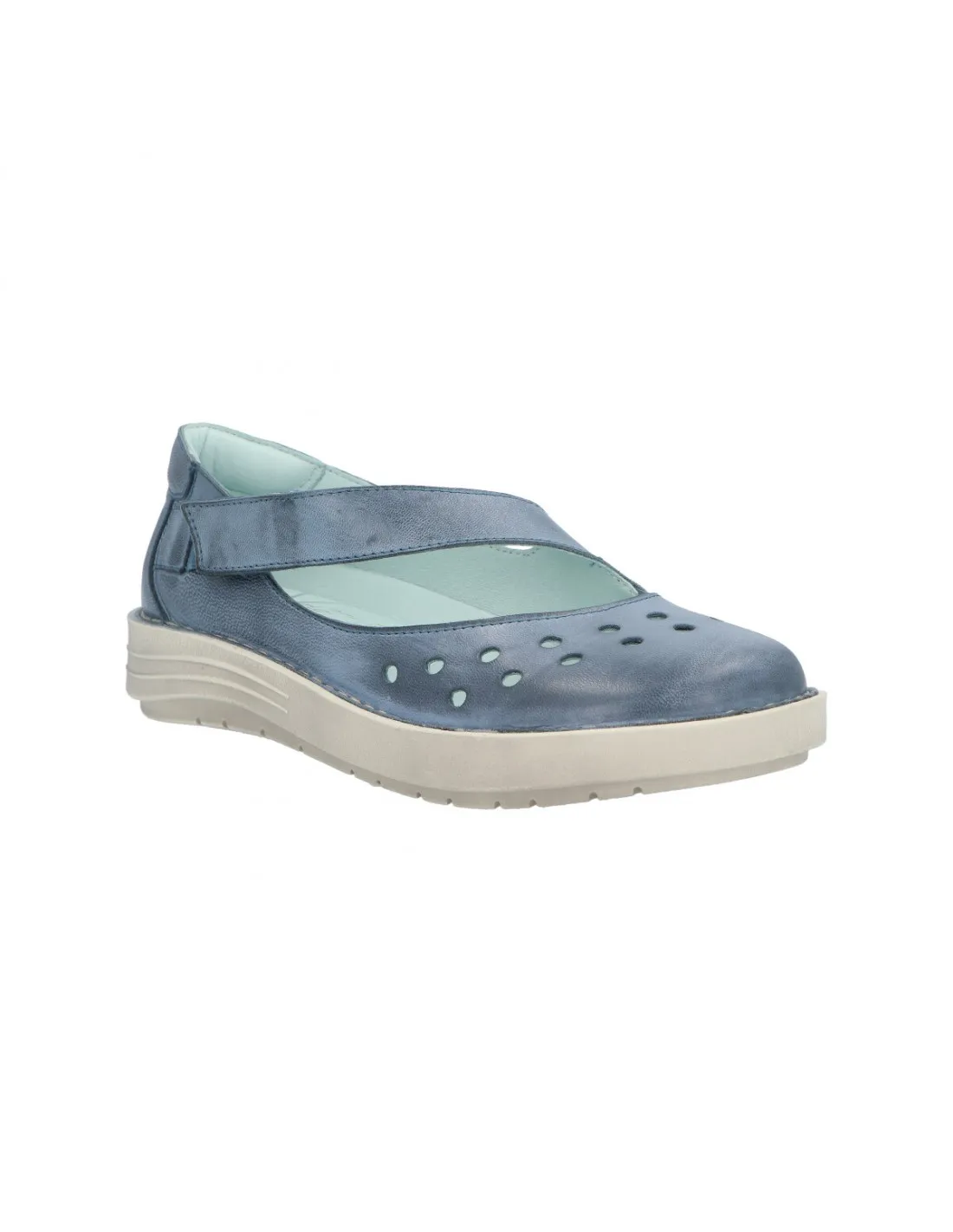 ZAPATO CASUAL MUJERDIAVOLO SHOES5821