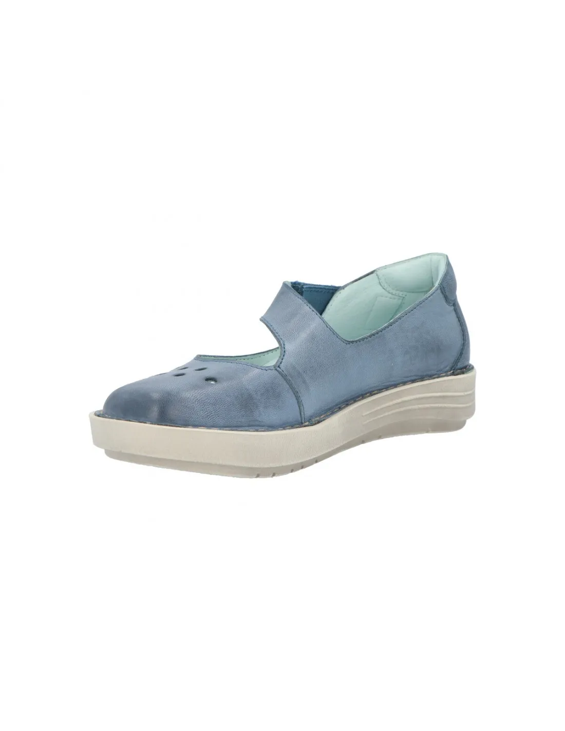 ZAPATO CASUAL MUJERDIAVOLO SHOES5821