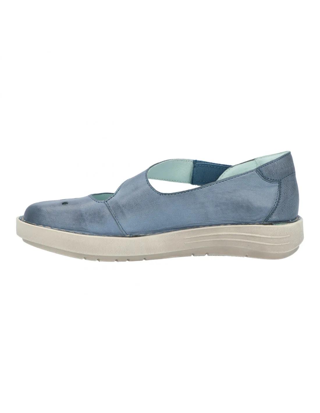 ZAPATO CASUAL MUJERDIAVOLO SHOES5821