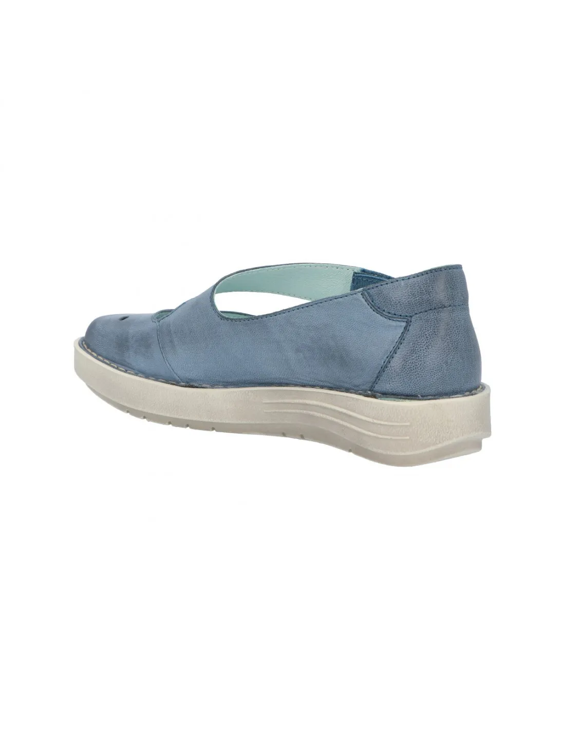 ZAPATO CASUAL MUJERDIAVOLO SHOES5821