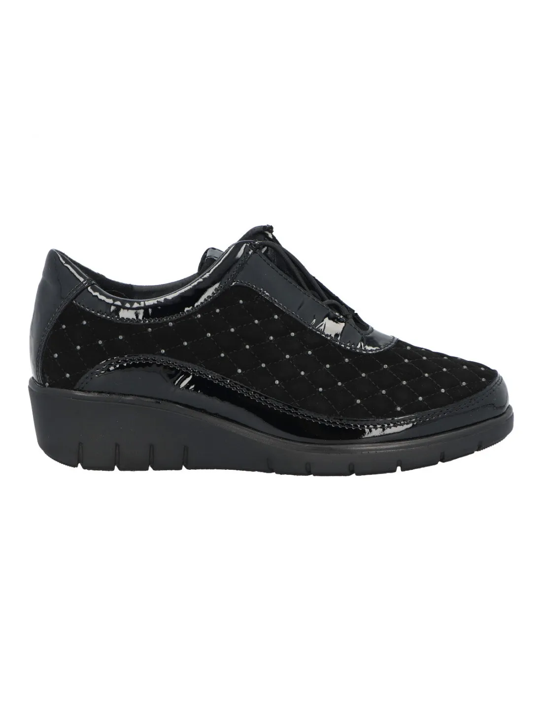 ZAPATO CASUAL MUJERDOCTOR CUTILLAS60327