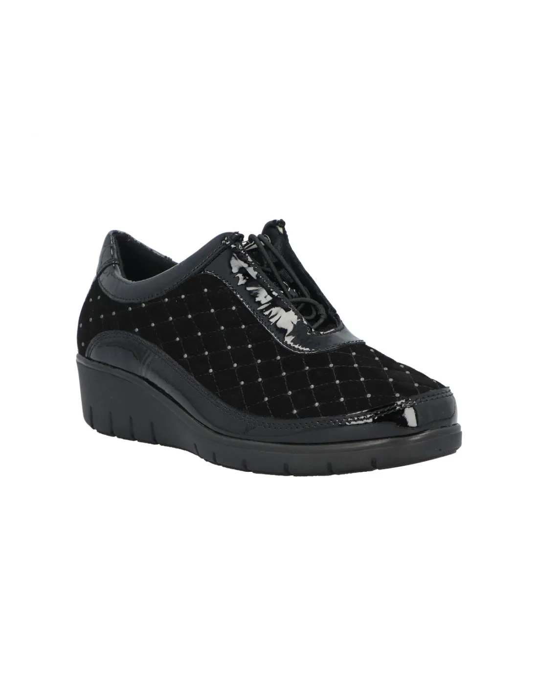 ZAPATO CASUAL MUJERDOCTOR CUTILLAS60327
