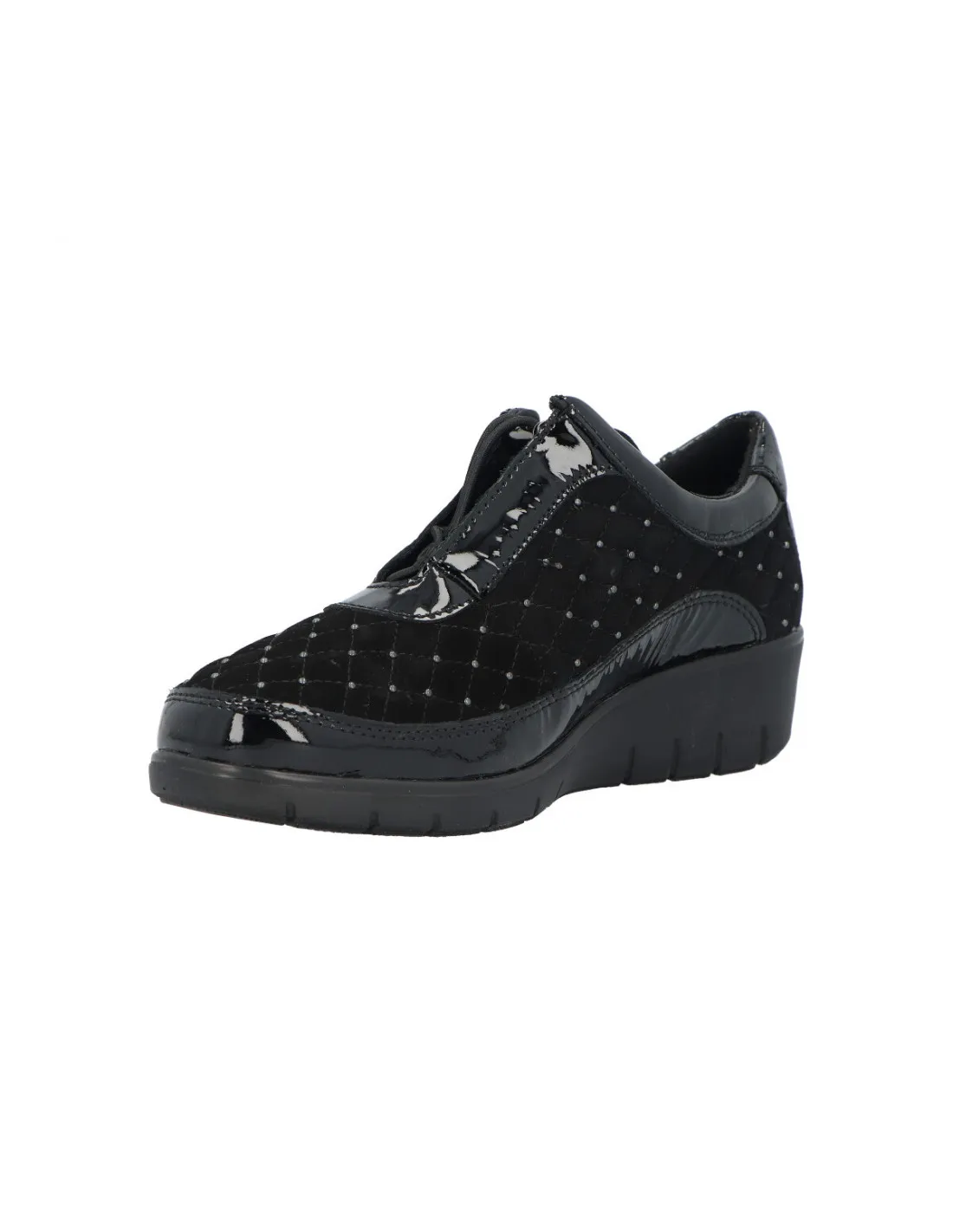 ZAPATO CASUAL MUJERDOCTOR CUTILLAS60327