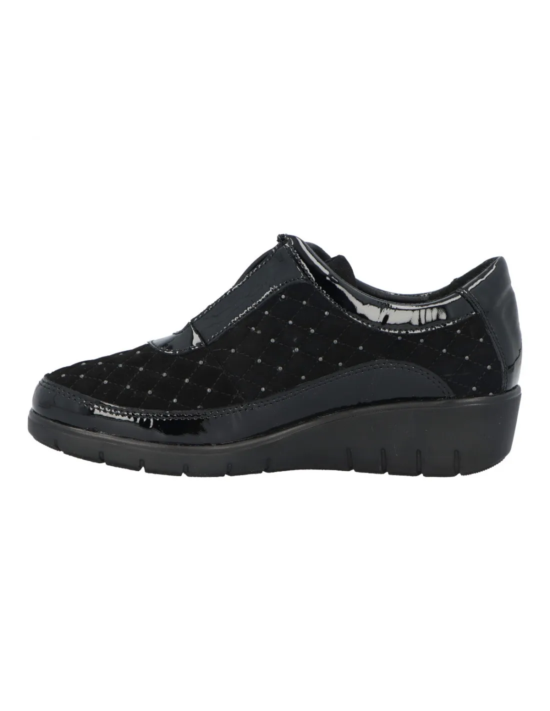 ZAPATO CASUAL MUJERDOCTOR CUTILLAS60327