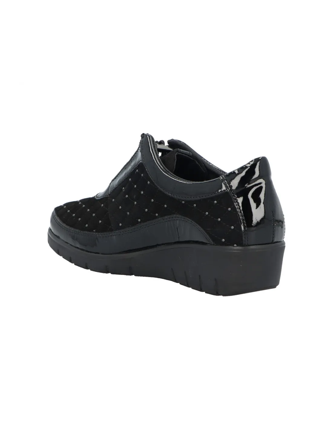 ZAPATO CASUAL MUJERDOCTOR CUTILLAS60327