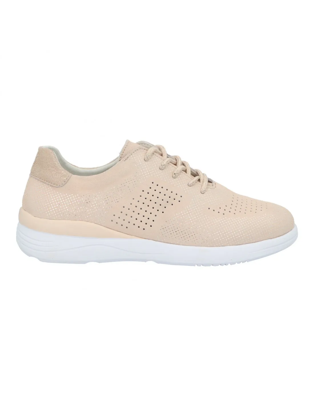ZAPATO CASUAL MUJERDOCTOR CUTILLAS72101