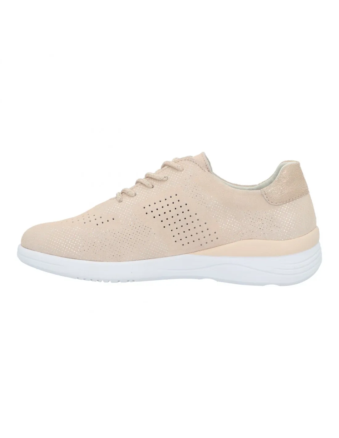 ZAPATO CASUAL MUJERDOCTOR CUTILLAS72101