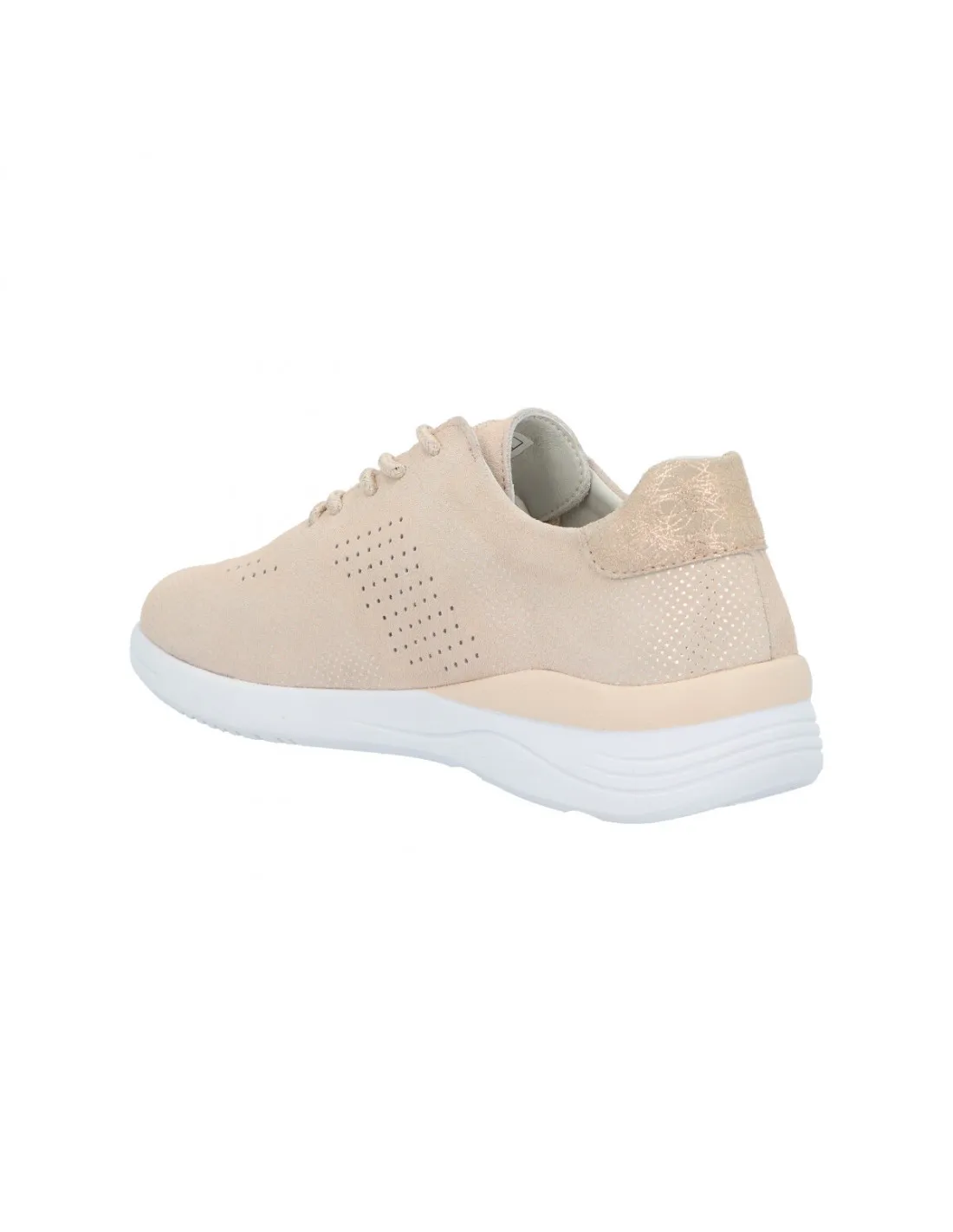 ZAPATO CASUAL MUJERDOCTOR CUTILLAS72101