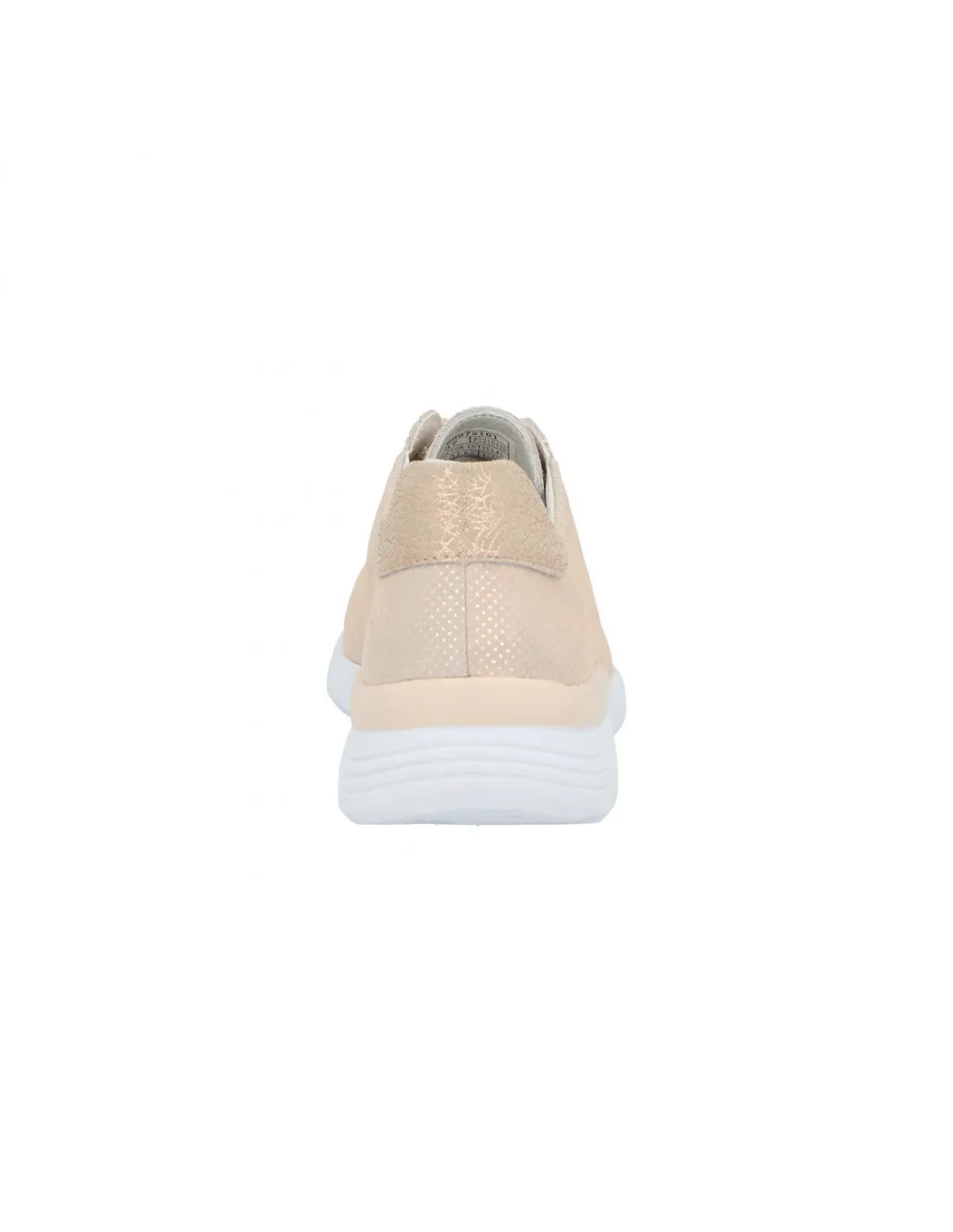 ZAPATO CASUAL MUJERDOCTOR CUTILLAS72101