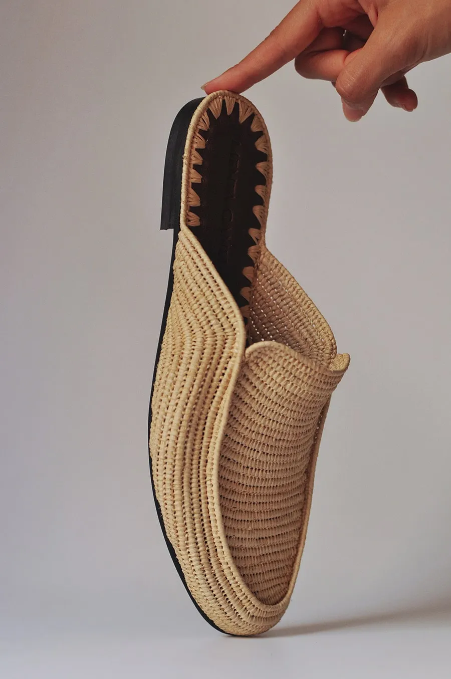 Zapato Catalina