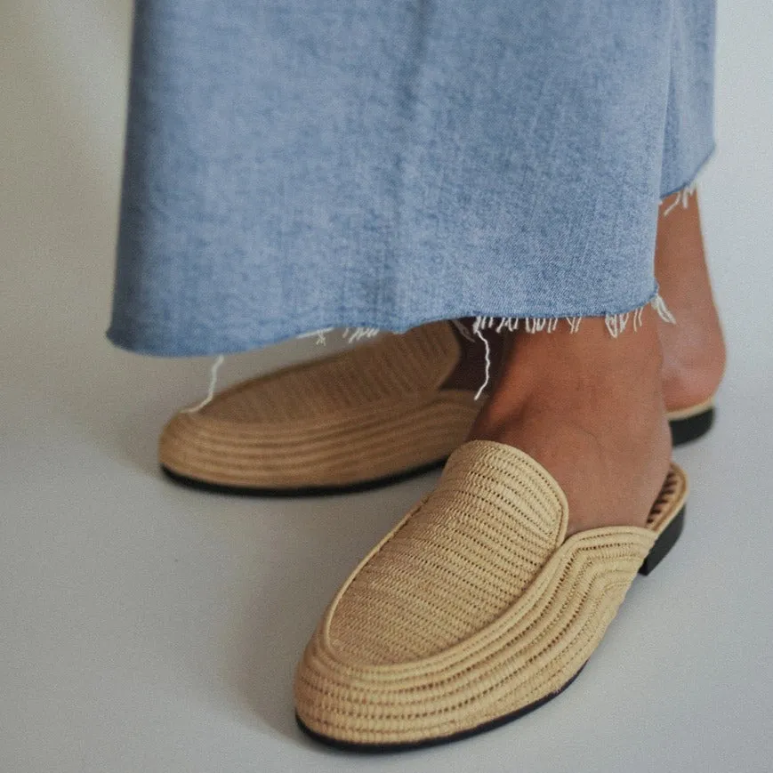 Zapato Catalina