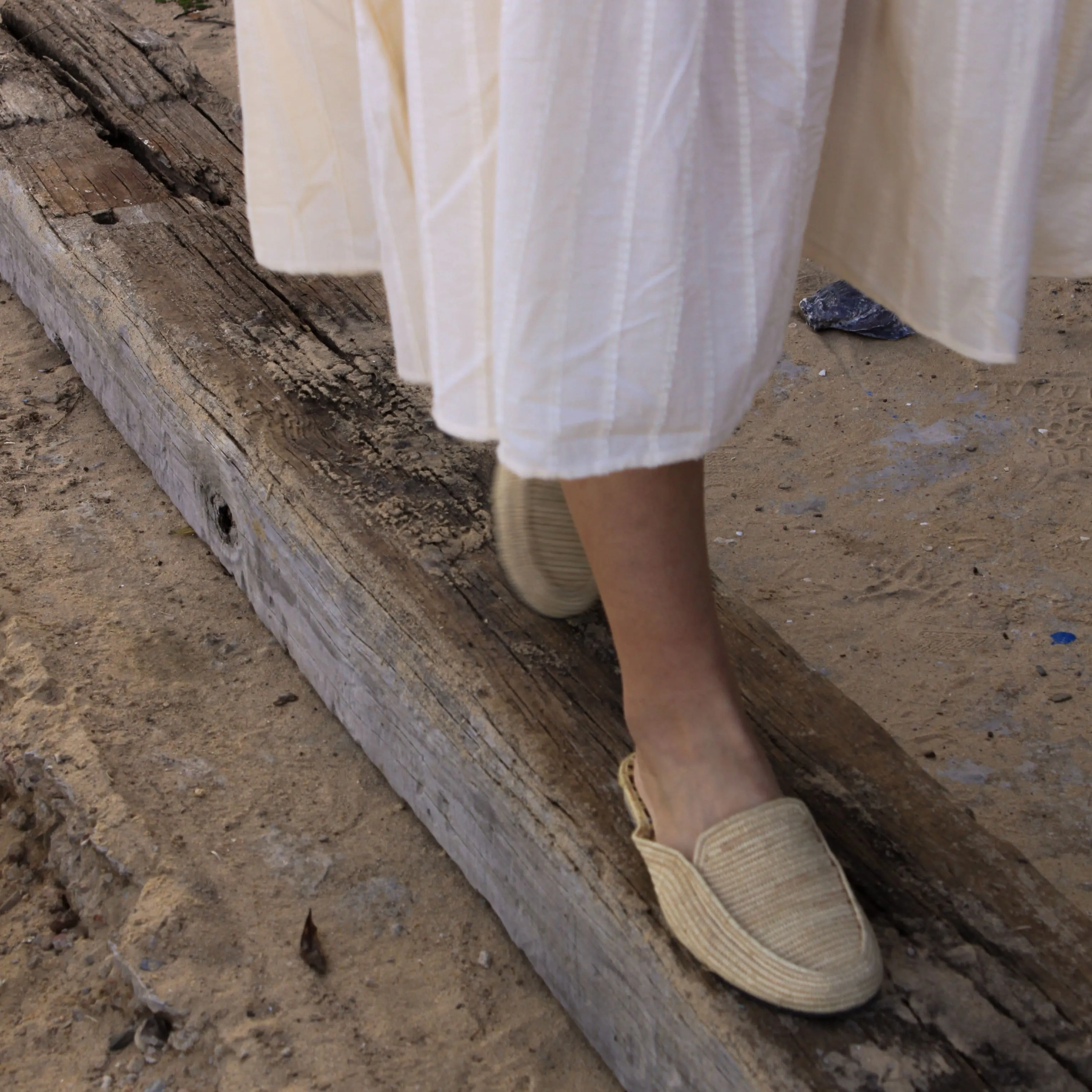 Zapato Catalina