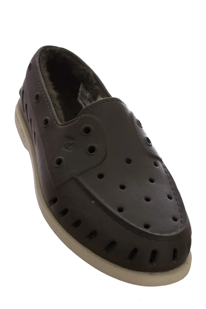 ZAPATO COLOR VERDE  SPERRY