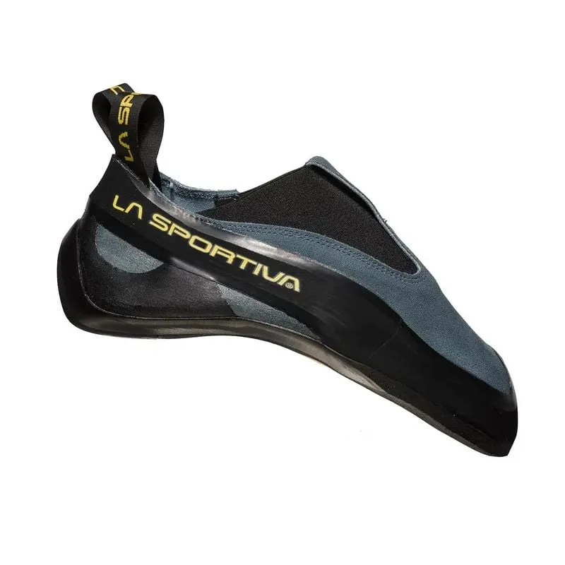 Zapato de escalada La Sportiva Cobra (Pizarra)