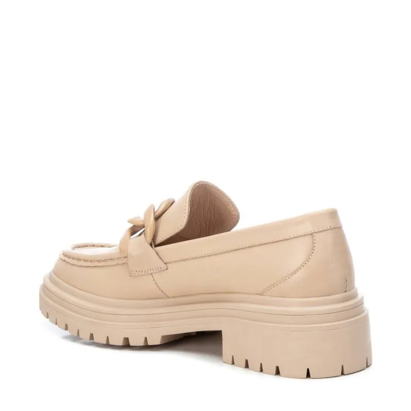 Zapato de mujer CARMELA 160257 Beige