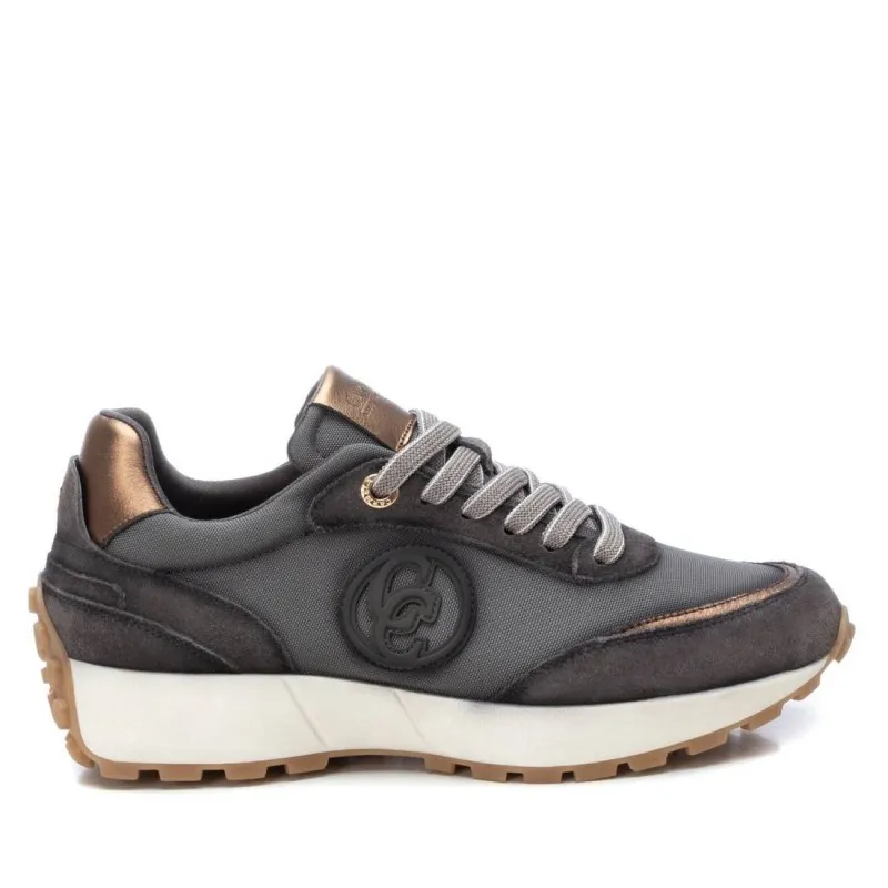 Zapato de mujer CARMELA 161174 Gris
